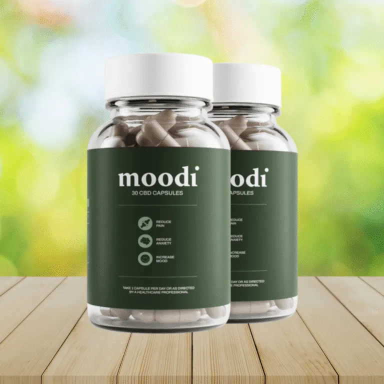 Moodi Product